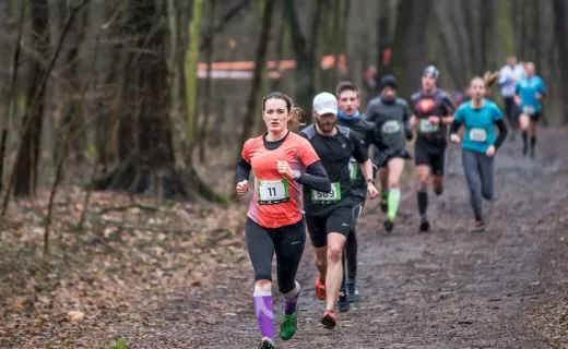 Ostatnie biegi CITY TRAIL we Wrocławiu, Katowicach i Łodzi - 1