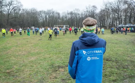 Ostatnie biegi CITY TRAIL we Wrocławiu, Katowicach i Łodzi - 5
