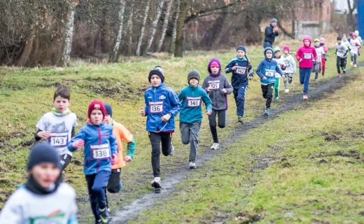 Ostatnie biegi CITY TRAIL we Wrocławiu, Katowicach i Łodzi - 6