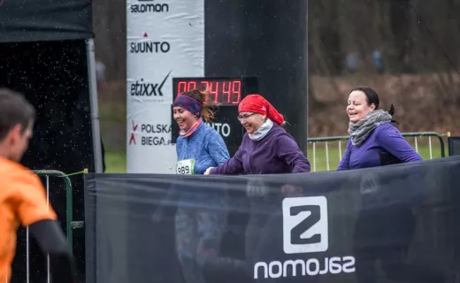 Ostatnie biegi CITY TRAIL we Wrocławiu, Katowicach i Łodzi - 8