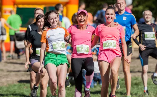 Grand Prix CITY TRAIL z Nationale-Nederlanden - 2