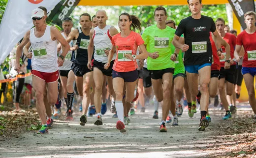Grand Prix CITY TRAIL z Nationale-Nederlanden - 5
