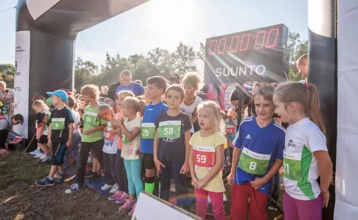 Grand Prix CITY TRAIL z Nationale-Nederlanden - 8