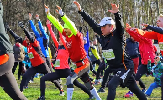 CITY TRAIL we Wrocławiu, Katowicach i Szczecinie [ZDJĘCIA] - 4