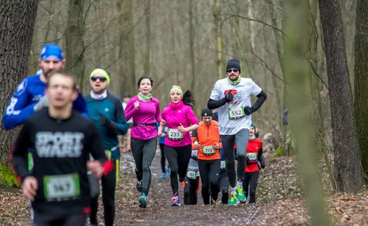 CITY TRAIL: Mocne zakończenie piątej kolejki [ZDJĘCIA] - 3