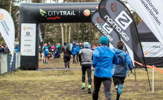 CITY TRAIL: Mocne zakończenie piątej kolejki [ZDJĘCIA] - 1