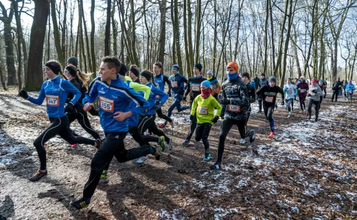 CITY TRAIL: Mocne zakończenie piątej kolejki [ZDJĘCIA] - 6