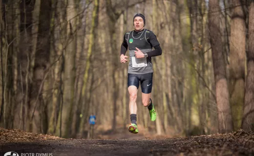 CITY TRAIL: Rekordowe bieganie we Wrocławiu i Katowicach - 1