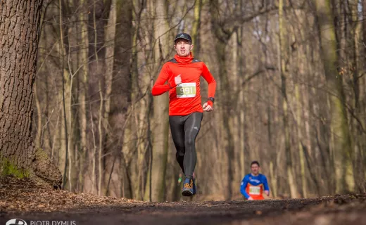 CITY TRAIL: Rekordowe bieganie we Wrocławiu i Katowicach - 4