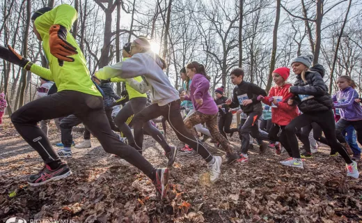 CITY TRAIL: Rekordowe bieganie we Wrocławiu i Katowicach - 5