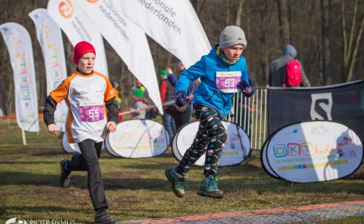 CITY TRAIL: Rekordowe bieganie we Wrocławiu i Katowicach - 6
