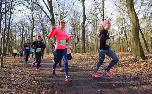 CITY TRAIL: Rekordowe wyniki kobiet we Wrocławiu i Katowicach - 3