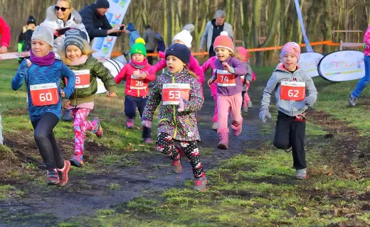 CITY TRAIL: Rekordowe wyniki kobiet we Wrocławiu i Katowicach - 4