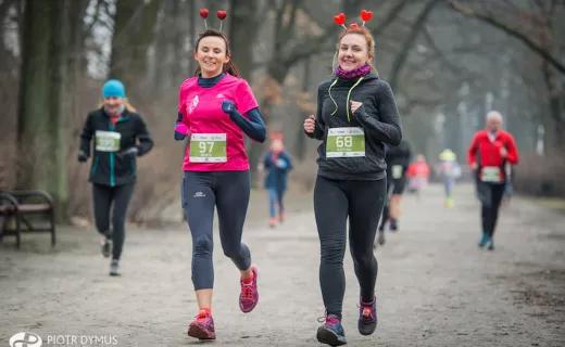 Walentynkowo-karnawałowe CITY TRAIL w Olsztynie, Gdańsku i Łodzi - 12