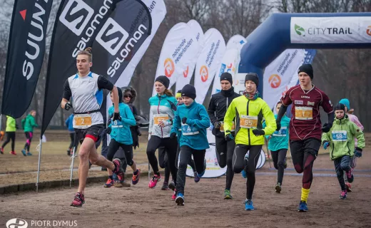 Walentynkowo-karnawałowe CITY TRAIL w Olsztynie, Gdańsku i Łodzi - 11