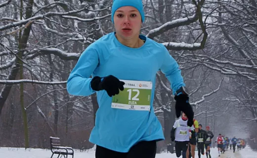 CITY TRAIL: Czwarta kolejka zakończona - 11