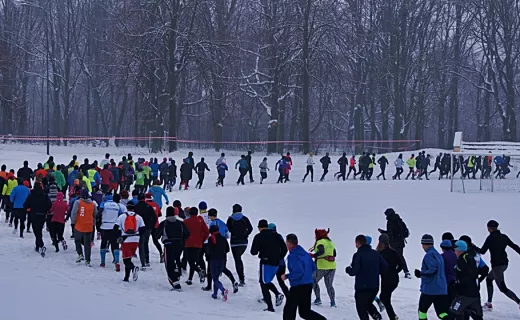 CITY TRAIL: Czwarta kolejka zakończona - 7