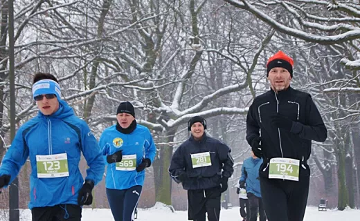 CITY TRAIL: Czwarta kolejka zakończona - 6