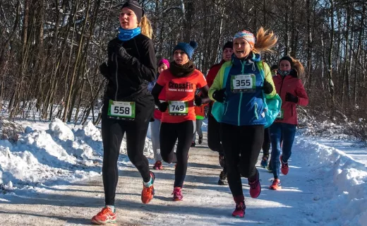 Ostatnie biegi CITY TRAIL we Wrocławiu, Katowicach i Łodzi - 15