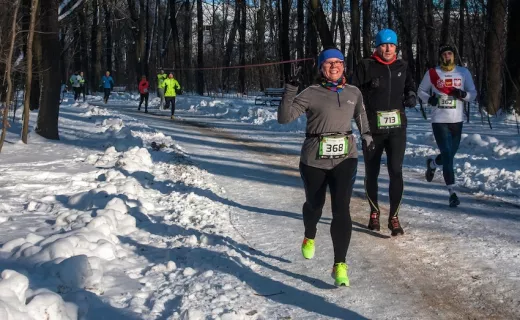 Ostatnie biegi CITY TRAIL we Wrocławiu, Katowicach i Łodzi - 10