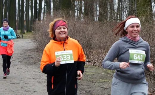 CITY TRAIL: Poznań znów zachwycił frekwencją [ZDJĘCIA] - 14