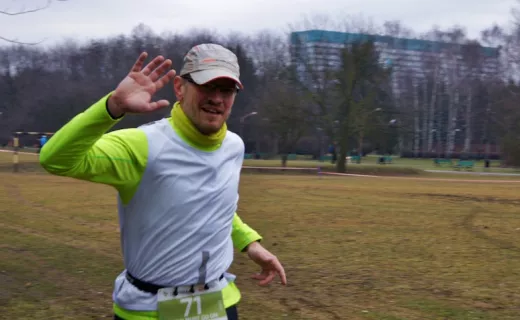 CITY TRAIL: Poznań znów zachwycił frekwencją [ZDJĘCIA] - 9