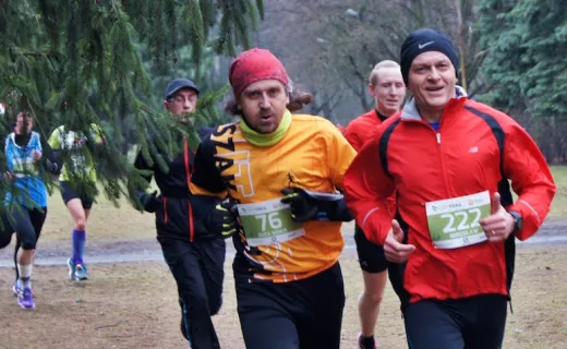 CITY TRAIL: Poznań znów zachwycił frekwencją [ZDJĘCIA] - 8