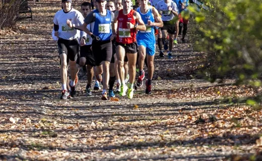 Grand Prix CITY TRAIL z Nationale-Nederlanden - 14