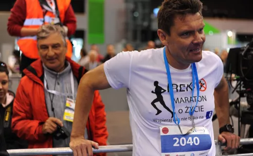 Rekordy w 2. PZU Gdańsk Maratonie [ZDJĘCIA] - 4