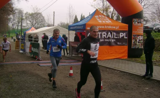 Ambasador poleca Grand Prix Krakowa w Biegach Górskich - 