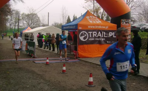 Ambasador poleca Grand Prix Krakowa w Biegach Górskich - 