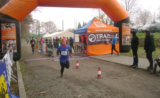 Ambasador poleca Grand Prix Krakowa w Biegach Górskich - 