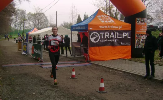 Ambasador poleca Grand Prix Krakowa w Biegach Górskich - 