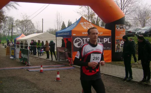 Ambasador poleca Grand Prix Krakowa w Biegach Górskich - 