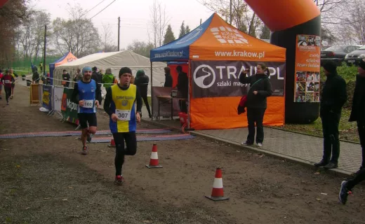 Ambasador poleca Grand Prix Krakowa w Biegach Górskich - 