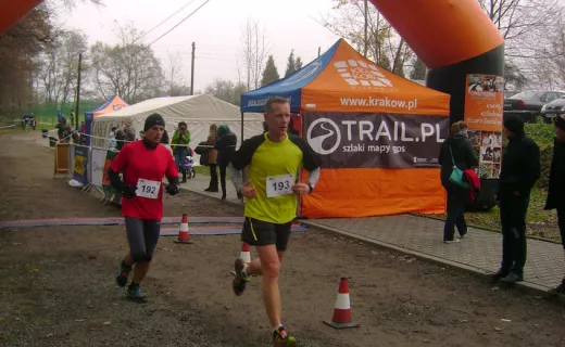 Ambasador poleca Grand Prix Krakowa w Biegach Górskich - 