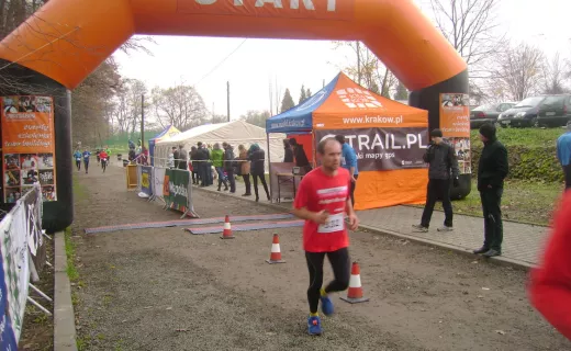 Ambasador poleca Grand Prix Krakowa w Biegach Górskich - 