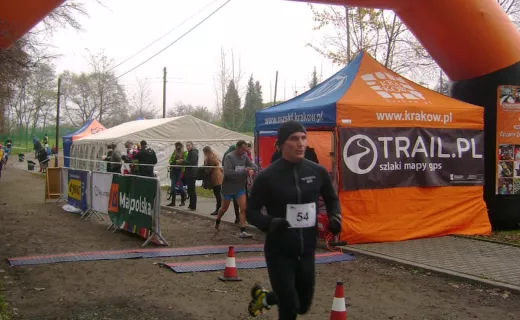 Ambasador poleca Grand Prix Krakowa w Biegach Górskich - 