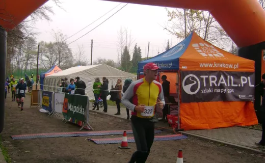 Ambasador poleca Grand Prix Krakowa w Biegach Górskich - 