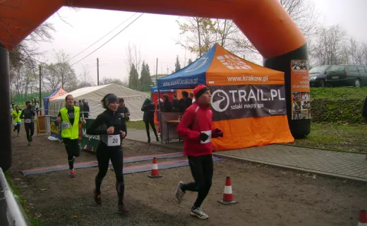 Ambasador poleca Grand Prix Krakowa w Biegach Górskich - 