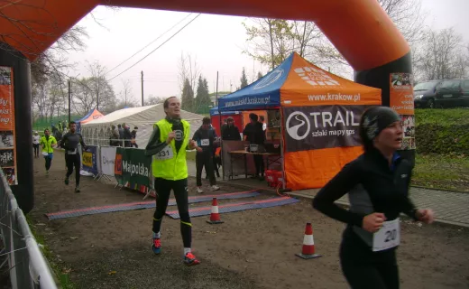 Ambasador poleca Grand Prix Krakowa w Biegach Górskich - 