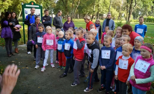 Ambasador poleca Grand Prix Krakowa w Biegach Górskich - 