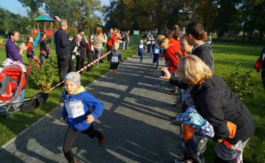 Ambasador poleca Grand Prix Krakowa w Biegach Górskich - 