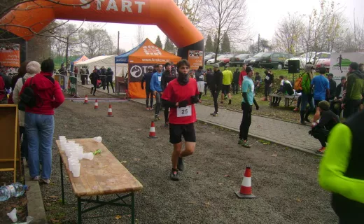 Ambasador poleca Grand Prix Krakowa w Biegach Górskich - 