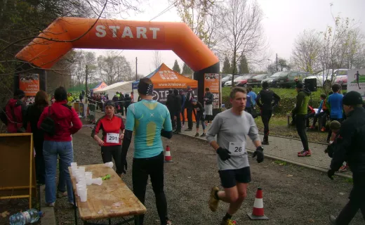 Ambasador poleca Grand Prix Krakowa w Biegach Górskich - 