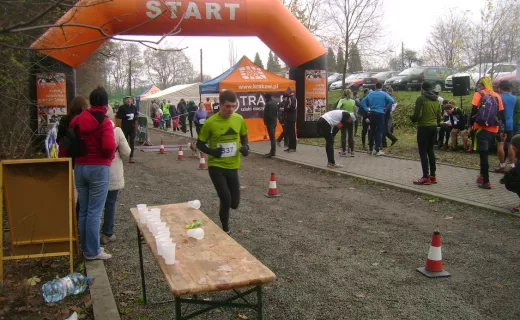 Ambasador poleca Grand Prix Krakowa w Biegach Górskich - 