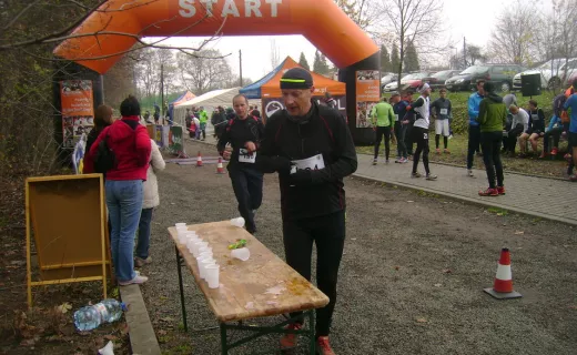 Ambasador poleca Grand Prix Krakowa w Biegach Górskich - 