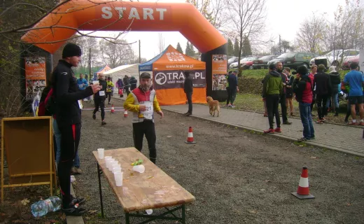 Ambasador poleca Grand Prix Krakowa w Biegach Górskich - 