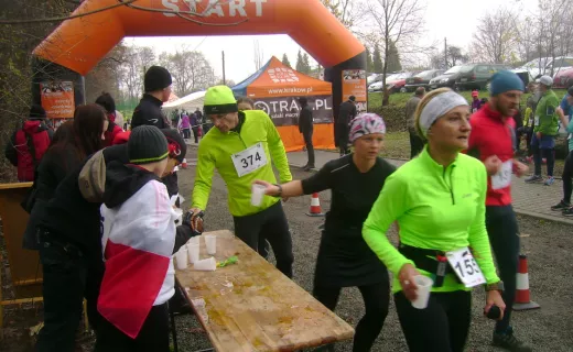 Ambasador poleca Grand Prix Krakowa w Biegach Górskich - 