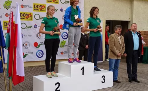 Półmaraton Hajnowski Ambasadora: „Wspaniała impreza” - 1